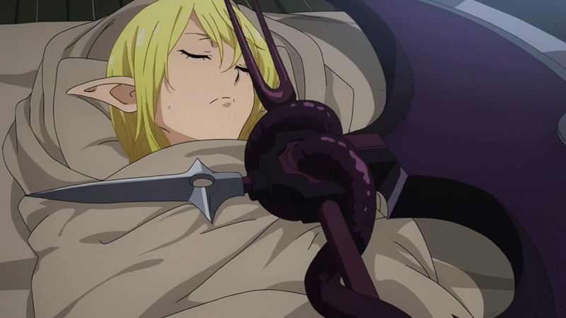 Illustration for article titled AnimeGATE: Thus AniTAY Compared Them (Ep 3 vs. Ch 3-6)